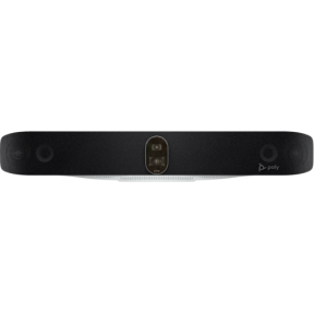 Camera Videoconferinta Poly by HP Studio V72 All-In-One Video Bar, Black