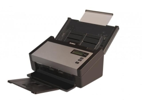 AVISION AD280 Scanner SHEETFED, AD240 80/160 ppm/ipm ADF 100, Ultrasonic