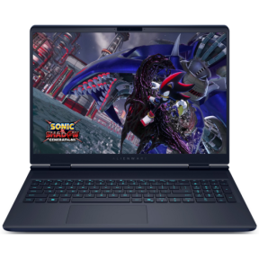 Laptop Dell Alienware 16X Aurora AC16251, Intel Core Ultra 9 275HX, 16 inch, RAM 32GB, SSD 1TB, nVidia GeForce RTX 5070 8GB, Windows 11 Pro, Interstellar Indigo