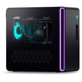 Calculator Dell Gaming Aurora R16, Intel Core i9-14900KF, RAM 64GB, SSD 1TB, nVidia GeForce RTX 4080 SUPER 16GB, Windows 11 Pro