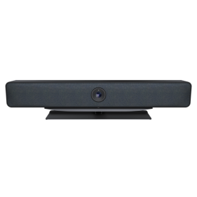 Camera videoconferinta Axtel AX-4K Videobar, 4K, Black