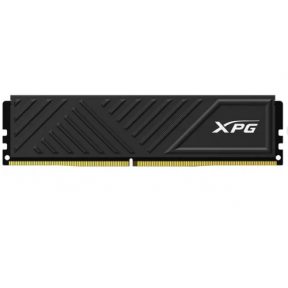 Memorie DDR Adata - gaming DDR4 8GB, frecventa 3600MHz, 1 modul, radiator, XPG GAMMIX D35 