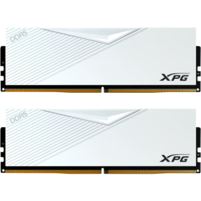 MEMORY DIMM 32GB DDR5-5200/K2 AX5U5200C3816G-DCLAWH ADATA