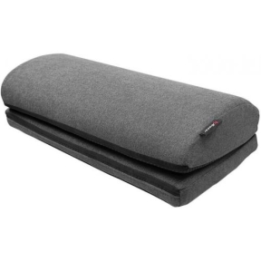 Perna suport picioare Arrozi AZ-FOOTREST-SFB-DG, Gray