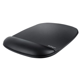 Mouse Pad Startech B-ERGO-MOUSE-PAD, Black