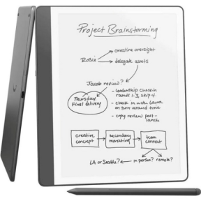 Amazon Kindle Scribe 2024 16GB +Pen