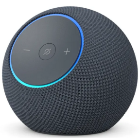Amazon Echo Dot Max (2025) Black