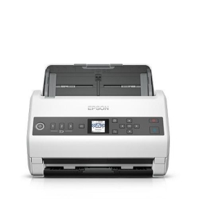 Scanner Epson WorkForce DS-730N