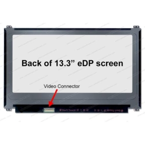 Display laptop AUO B133HAN02.7, 13.3inch