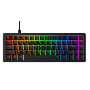 Tastatura HyperX Origins 2 65, negru