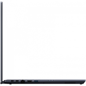 Laptop ASUS ExpertBook B5 OLED B5602CBA-L20737X, Intel Core i7-1260P, 16inch, RAM 16GB, SSD 1TB, Intel Iris Xe Graphics, Windows 11 Pro, Star Black