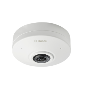 NET CAMERA 6MP DOME/NDS-5703-F360 BOSCH