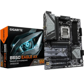 MB AMD B650 SAM5 ATX/B650 EAGLE AX 1.2 GIGABYTE