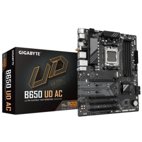 PLACI de BAZA Gigabyte AMD B650, Socket AM5, ATX 