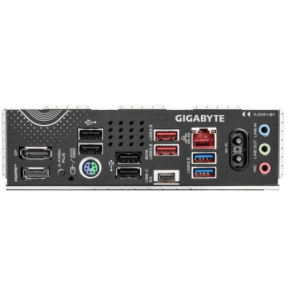 Placa de baza Gigabyte B650 EAGLE WIFI6E, AMD B650, Socket AM5, ATX