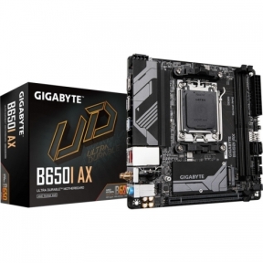 PLACI de BAZA Gigabyte MB Gigabyte B650I AX AM5 