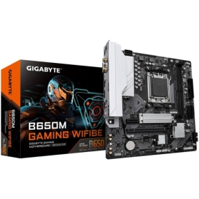 MB GBT AMD AM5 B650M GAMING WIFI6E