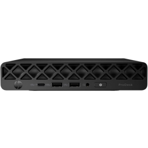 HP PRODESK 4 MINI G1I U5-235T/16G 512G W11P WIFI6E USB-C 100W