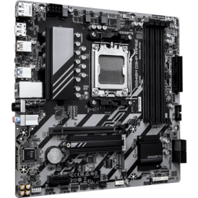 MB GBT AMD AM5 B840M D3HP WiFi6E
