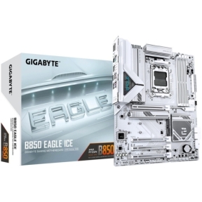 Placa de baza Gigabyte B850 EAGLE ICE, AMD B850, Socket AM5, ATX