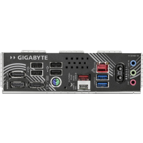 Placa de baza Gigabyte B840M EAGLE WIFI6E, AMD B850, Socket AM5, mATX
