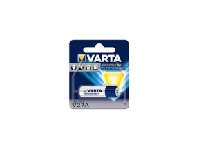BATERIE ALCALINA VARTA LR27A