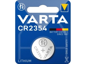Baterie buton litiu 6354 CR2354 3V 560mAh Varta VARTA HCT012-163
