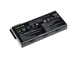 BATERIE NOTEBOOK COMPATIBILA MSI BTY-L74 6 CELL