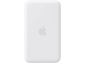 Baterie portabila Apple cu MagSafe pentru iPhone Air, 3149 mAh, 1 x USB-C, White - DESIGILAT