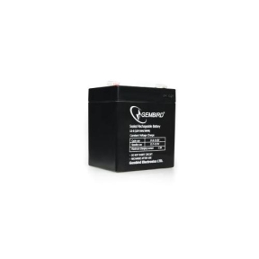 Acumulator UPS Gembird BAT-12V5AH, 12V, 5Ah