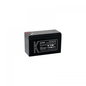 Acumulator UPS Kstar 6-FM-9, 12V, 9Ah