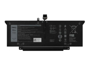 Baterie notebook originala Dell HRGYV