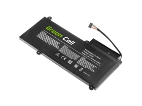 Battery Green Cell 45N1752 to Lenovo ThinkPad E450 E450c E455 E460 E465