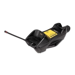 Cradle incarcare/comunicare Datalogic BC9130-433 pentru Cititor coduri de bare PowerScan PM9500, Black-Yellow