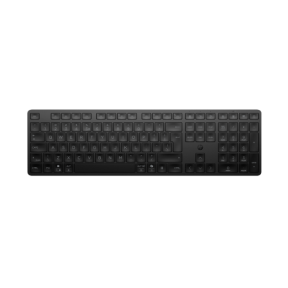 HP Multi-Device Dual-Mode Keyboard 495K SmartBuy