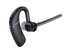 <p>Microsoft Certified Teams Mono Bluetooth Wireless Headset</p>
<p>&bull;&nbsp; for on-the-go</p>
<p>&nbsp;</p>
<p>Headset part:&nbsp;</p>
<p>&bull;&nbsp; Color: Black</p>
<p>&bull;&nbsp; Weights: 18g</p>
<p>&bull;&nbsp; 4 mic beamforming noise cancellat