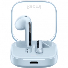 Handsfree Xiaomi Redmi Buds 6 Active, Blue