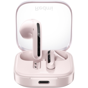 Handsfree Xiaomi Redmi Buds 6 Active, Rose