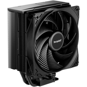 Cooler procesor Be quiet! Pure Rock 3, 120 mm, Black