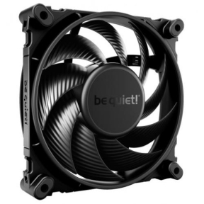 Ventilator Be quiet! Silent Wings 4 PWM High-speed, 120mm