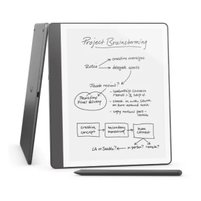 Amazon Kindle Scribe 64GB +Pen Grey