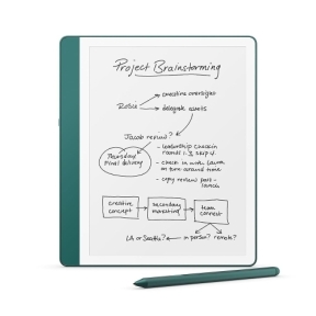 Amazon Kindle Scribe 64GB +Pen Jade