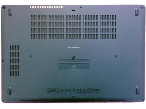 Bottom Case Dell Latitude 5490 TCMWR