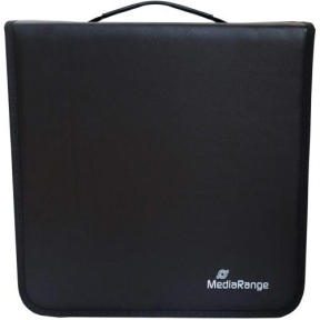 Carcasa DVD/CD MediaRange BOX93