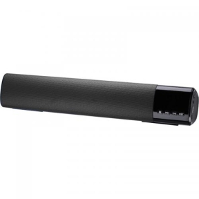 Boxa portabila Gembird SPK-BT-BAR400-01, Black