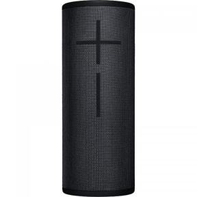 Boxa portabila Logitech Ultimate Ears MEGABOOM 3, Night Black