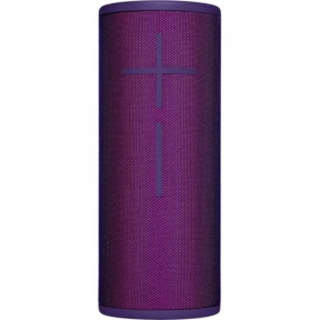 Boxa portabila Logitech Ultimate Ears MEGABOOM 3, Ultraviolet Purple