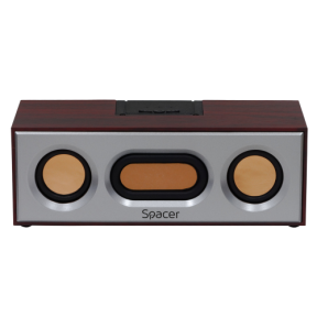 Boxa portabila Spacer, Brown