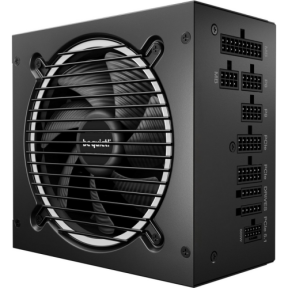 PURE POWER 13 M 850W/80PLUS GOLD POWER SUPPLY