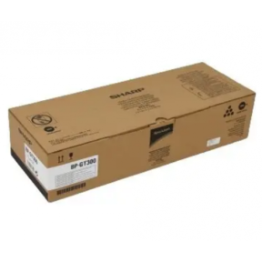 Cartus Toner Sharp BP-GT300, Black